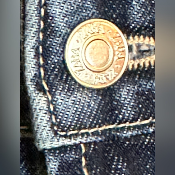 ZARA Flare Jeans - Size 14 - NWT - Picture 3 of 13